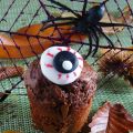 Halloween Muffins