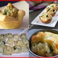 SPINACH PUFF