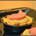 Tartelette alle nocciole con cotechino e[...]