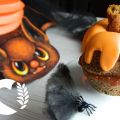 HALLOWEEN SENZA GLUTINE 02: ZUCCA DI MUFFIN[...]
