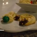Frollino montato