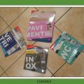 CHI C'E' C'E', CHI NON C'E' .........SI PERDE[...]