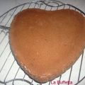 PAN DI SPAGNA AL CIOCCOLATO