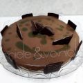Cheescake After Eight e Cheescake con Mandorle[...]