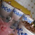 I MIEI BICCHIERINI SUPERGOLOSI SUPERVELOCI