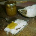 Marmellata di zucchine