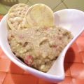 SALSA GUACAMOLE