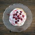 PAVLOVA ALLE AMARENE