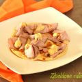 Vitello tonnato dello chef Fitarau e non solo!