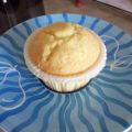 Vanilla cup cakes