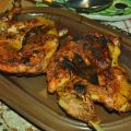 pollo alla diavola