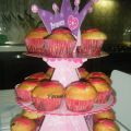 MUFFINS DI SAN VALENTINO