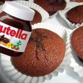 Grisbi alla nutella