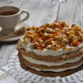 Dacquoise alla crema di cioccolato e nocciole[...]