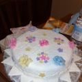 Torta di compleanno datata 2009!!!