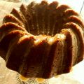 CIAMBELLA MORBIDISSIMA AL CAFFE'