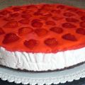 Torta Fredda alle fragole e adesione al[...]