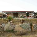 SATELLITE SARDEGNA: L'AGRITURISMO LI CASTEDDUCCI