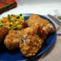 POLLO FINTO FRITTO
