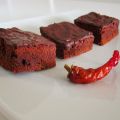 Brownies glassati al Peperoncino... e San[...]