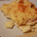 Pasticcio di semolino