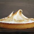 Tarte au citron