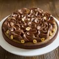 Nocciolosa gianduiosa