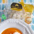 Vellutata di Zucca con Raspadura