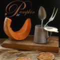 Pumpkin Pie per Re-cake