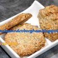 Biscotti ai semi: ricetta di Alessandro[...]
