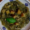 Minestrone scalda cuore
