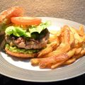 Avocado burger - carne con sorpresa: è un blog[...]