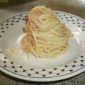 SPAGHETTI AL TONNO