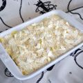Lasagne ai 4 formaggi