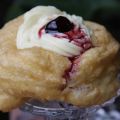 Zeppole di San Giuseppe