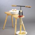 CUCINA REGIONALE VENETA: BIGOLI AL RAGU'[...]