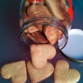 Cuoricini di riso... della serie biscotti a[...]
