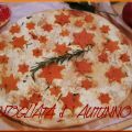 Sfogliata d 'AUTUNNO