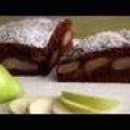 Video Ricetta Torta di pere al cioccolato