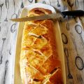 STRUDEL DI VERDURA CON QUEL CHE C'E' IN FRIGO E[...]