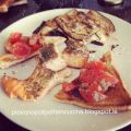 8 - Salmone al forno
