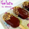 Gelato su stecco