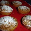 TORTINE ALLE MANDORLE