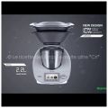 É ARRIVATO IL NUOVO BIMBY TM5