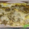 LASAGNE AI CARCIOFI