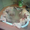 Dieta pre operatoria...!!!
