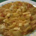 Pasta CA CUCUZZA....!!!!!!