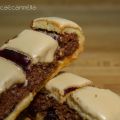 Biscotti ripieni