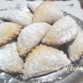 Ravioli di frolla
