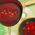 Cocktail alla melagrana 3